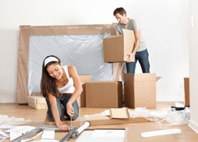 Những vật dụng cần thiết khi tự tay chuyển nhà Những vật dụng cần thiết khi tự tay chuyển nhà